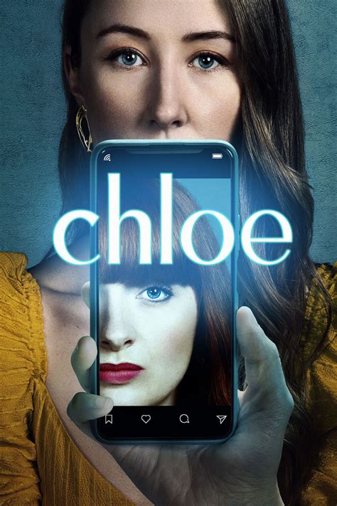 chloe tv series cast